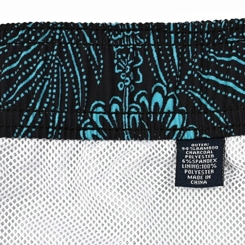 Reyn Spooner Mens Swim Shorts 2XL 7